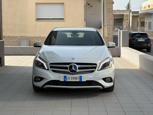 Auto - Mercedes-benz a 180 sport