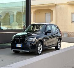 Auto - Bmw x1 xdrive20d attiva