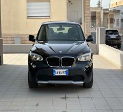 Auto - Bmw x1 xdrive20d attiva