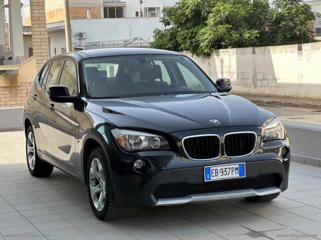 Auto - Bmw x1 xdrive20d attiva