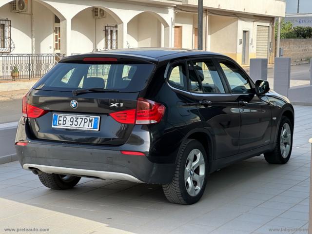 Auto - Bmw x1 xdrive20d attiva