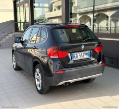 Auto - Bmw x1 xdrive20d attiva