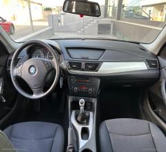 Auto - Bmw x1 xdrive20d attiva