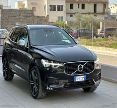 Auto - Volvo xc60 d4 awd geartronic r-design