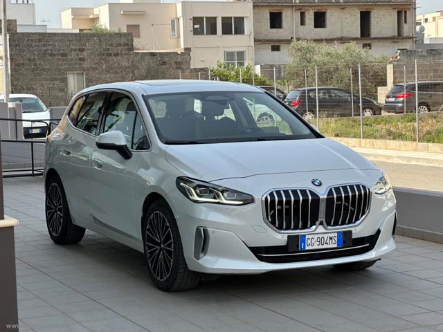 Auto - Bmw 218d active tourer luxury