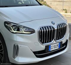 Auto - Bmw 218d active tourer luxury