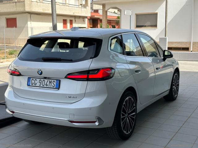 Auto - Bmw 218d active tourer luxury