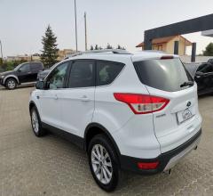 Auto - Ford kuga 2.0 tdci 120 cv s&s 2wd titanium