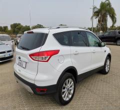 Auto - Ford kuga 2.0 tdci 120 cv s&s 2wd titanium