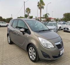 Auto - Opel meriva 1.4 t 120 cv gpl tech cosmo