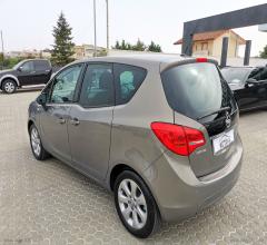 Auto - Opel meriva 1.4 t 120 cv gpl tech cosmo