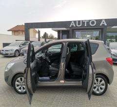 Auto - Opel meriva 1.4 t 120 cv gpl tech cosmo