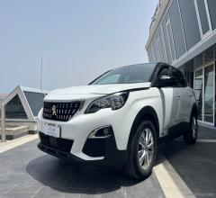 Auto - Peugeot 3008 bluehdi 130 s&s eat8 business