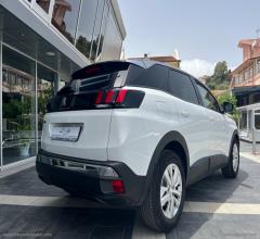 Auto - Peugeot 3008 bluehdi 130 s&s eat8 business