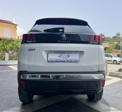 Auto - Peugeot 3008 bluehdi 130 s&s eat8 business