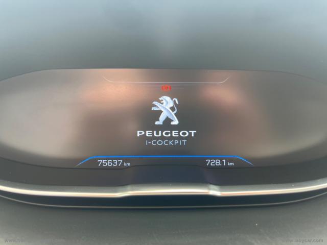 Auto - Peugeot 3008 bluehdi 130 s&s eat8 business