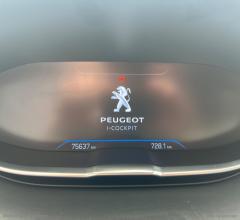 Auto - Peugeot 3008 bluehdi 130 s&s eat8 business