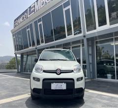 Auto - Fiat panda 1.0 firefly s&s hybrid city life