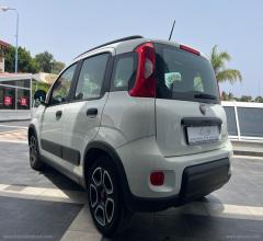 Auto - Fiat panda 1.0 firefly s&s hybrid city life