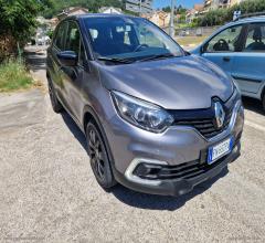 Auto - Renault captur dci 8v 90 cv s&s energy bose