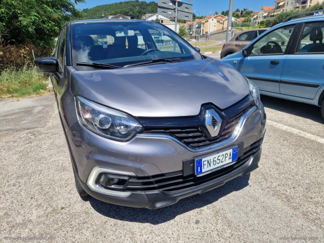 Auto - Renault captur dci 8v 90 cv s&s energy bose