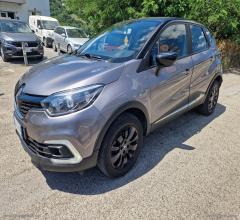 Auto - Renault captur dci 8v 90 cv s&s energy bose