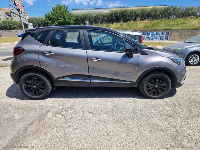 Auto - Renault captur dci 8v 90 cv s&s energy bose