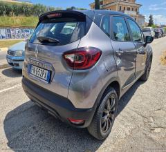 Auto - Renault captur dci 8v 90 cv s&s energy bose