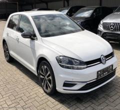 Auto - Volkswagen golf 7.5 1.6tdi 115cv