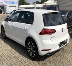 Auto - Volkswagen golf 7.5 1.6tdi 115cv