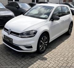 Auto - Volkswagen golf 7.5 1.6tdi 115cv