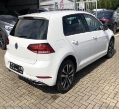 Auto - Volkswagen golf 7.5 1.6tdi 115cv