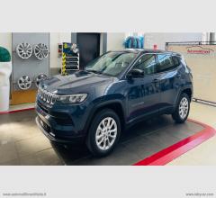 Jeep compass 1.6 mjt ii 2wd longitude