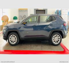 Auto - Jeep compass 1.6 mjt ii 2wd longitude