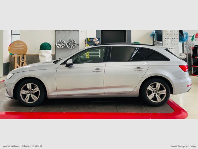 Auto - Audi a4 avant 2.0 tdi 150cv ultra s tr. bus.