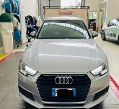 Auto - Audi a4 avant 2.0 tdi 150cv ultra s tr. bus.