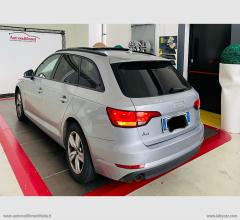 Auto - Audi a4 avant 2.0 tdi 150cv ultra s tr. bus.