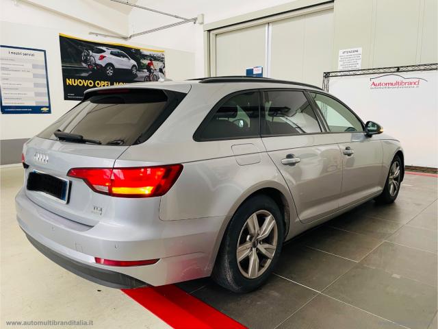 Auto - Audi a4 avant 2.0 tdi 150cv ultra s tr. bus.