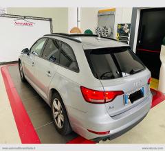 Auto - Audi a4 avant 2.0 tdi 150cv ultra s tr. bus.