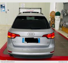 Auto - Audi a4 avant 2.0 tdi 150cv ultra s tr. bus.