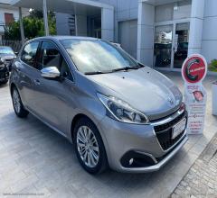 Auto - Peugeot 208 bluehdi 100 s&s 5p. allure