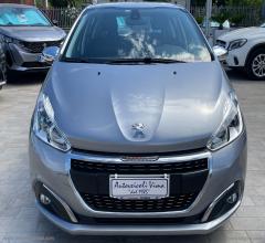 Auto - Peugeot 208 bluehdi 100 s&s 5p. allure