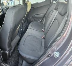 Auto - Hyundai i10 1.0 mpi style