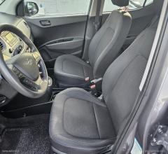 Auto - Hyundai i10 1.0 mpi style