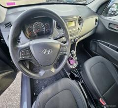 Auto - Hyundai i10 1.0 mpi style