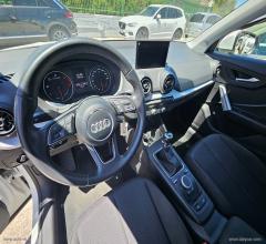 Auto - Audi q2 1.6 tdi business