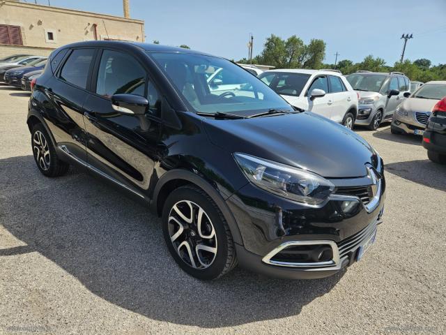 Auto - Renault captur dci 8v 90 cv s&s energy life