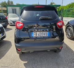 Auto - Renault captur dci 8v 90 cv s&s energy life