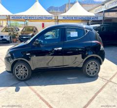 Auto - Lancia ypsilon 1.0 firefly 5p.s&s hybryd gold