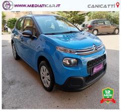 Auto - Citroen c3 puretech 68 feel